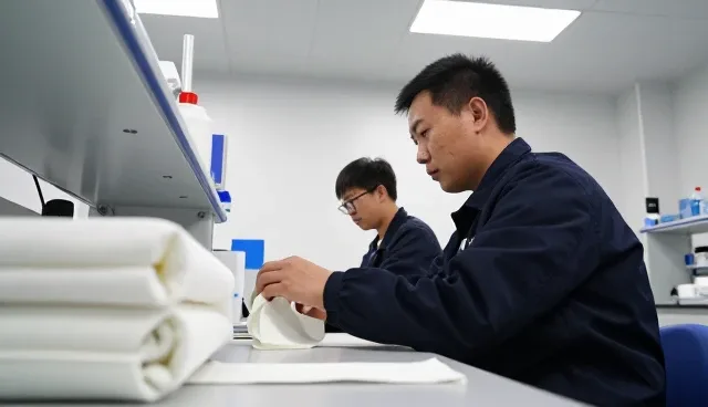 绍兴市宏展纺织品有限公司持续优化None,满足质量检验需求
